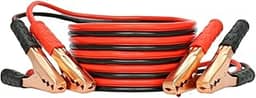 Cabo Chupeta Transmissão de Bateria para Carro - 1000 Amp - 2 Metros - YODHE