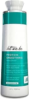 Progressiva Protein Smoothing Restaura Fios 500Ml, Let Me Be