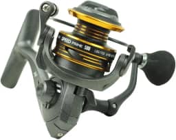 Molinete SpeedPrime 500 4+1