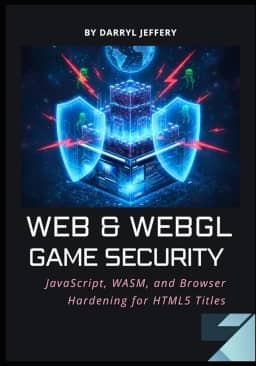 Web & WebGL Game Security: JavaScript, WASM, and Browser Hardening for HTML5 Titles
