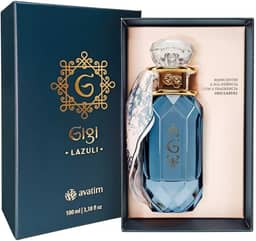 Perfume Feminino Gigi Lazulli Deo Parfum Avatim 100Ml