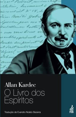 O Livro dos Espíritos