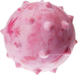 Furacão Pet Bola Maciça Mamoninha 45Mm Para Cães Verde