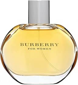Burberry Feminino Eau De Parfum100 Ml- 100% Original