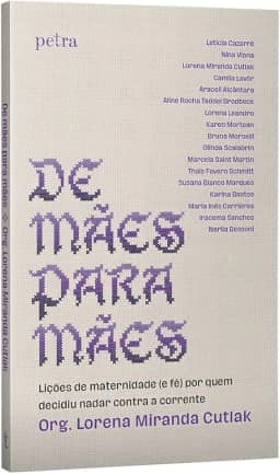 De mães para mães