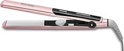 Prancha Alisadora, Mondial, Golden Rose/Preto, 45W, Bivolt - P-20