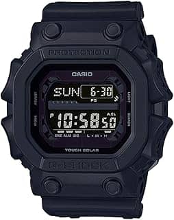Relógio Casio G-Shock Masculino GX-56BB-1DR Tough Solar