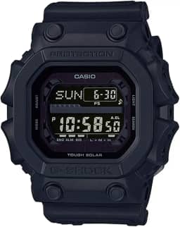 Relógio Casio G-Shock Masculino GX-56BB-1DR Tough Solar