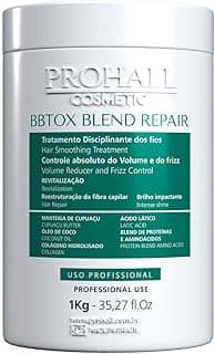 Bbtox Blend Repair Prohall 1000g