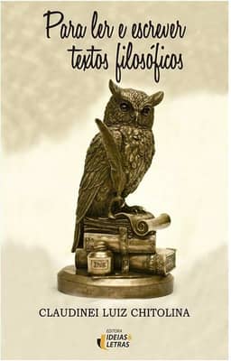Para ler e Escrever Textos Filosóficos