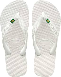 Chinelo Havaianas Brasil