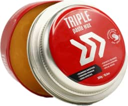 Cera Triple Paste Wax 300g-AUTOAMERICA-504540003