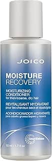Joico Condicionador de Recuperação de Umidade para Cabelo Seco, 50 ml