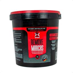 Massa de Polir Remove Marcas Nº2 1000g Sigma Tools – Alto Corte, Brilho Intenso, Base Água Sem Silicone