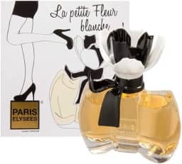 Paris Elysees La Petite Fleur Blanche 100Ml - Paris Elysees