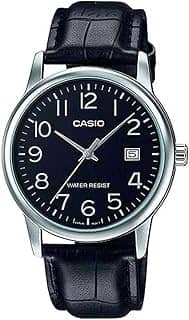Relógio Casio Collection Analógico Masculino MTP-V002L-1BUDF-BR