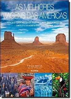 As Melhores Viagens Das Américas