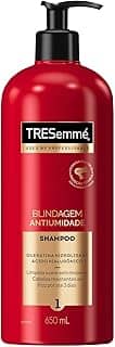 Tresemmé Shampoo Blindagem Antiumidade 650ml