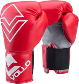 Vollo Luva de Boxe para Iniciantes