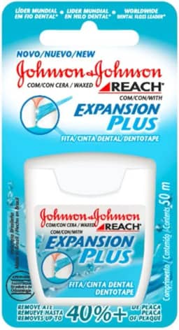 Fita Dental Expansion Plus, REACH, 50m
