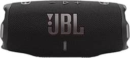 JBL, Caixa de Som, Charge 6 - Preta