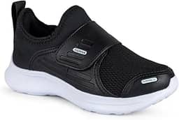 Tenis Rainha Small, Preto/Branco, 36