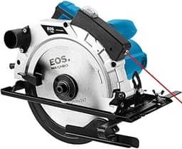 Serra Circular Profissional Eos Maxpro 7.1/4 1500w 110v