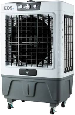 Climatizador de Ar Eos 45 Litros Profissional Ecl510m 220v