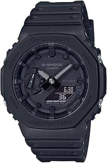 Relógio G-Shock GA-2100-1A1DR Preto