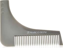 Marco Boni Pente Alinhador Para Barba 1558 Cores Sortidas 1 Unidade