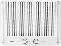 Ar condicionado janela 7500 BTUs Consul frio com design moderno - CCB07FB 110V