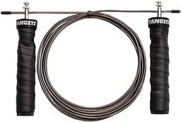 Corda de Pular Speed Rope Rolamento e Pegada Anatômica Yangfit