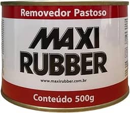 REMOVEDOR TINTA PASTOSO 500GR