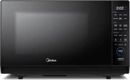 Micro-ondas 35L Preto MasterCook Midea 220V