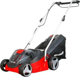 CORTADOR DE GRAMA A BATERIA GE-CM 33 LI SOLO - EINHELL