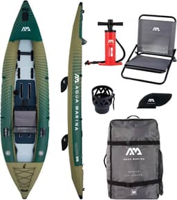 CALIBER - KAYAK PESCA E PASSEIO