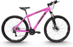 TK3 Track Bicicleta Aro 29 TKS 29 BZ 21v