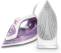 Ferro a Vapor Série 3000 Philips Walita, Rosa, 2000W, 220v - DST3010/34