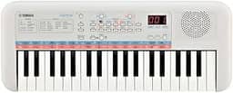 Teclado Infantil Mini Remie PSS E30 com 37 Teclas Yamaha