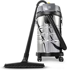 Kärcher Aspirador de Pó e Líquidos 1600W NT 3000 200v