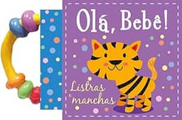 Listras e manchas
