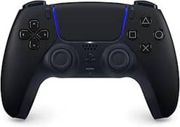 Controle sem fio DualSense Midnight Black
