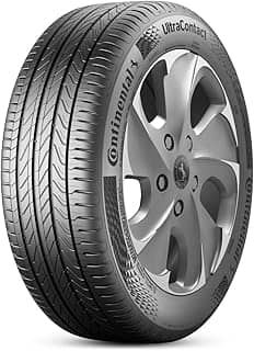 Pneu Aro 15 195/55R15 Continental 85H TL UltraContact