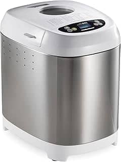 Hamilton Beach® Máquina de Fazer Massa e Pão Artesanal