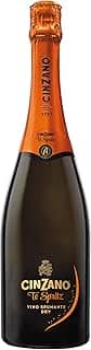 Cinzano Prosecco To Spritz 750 Ml