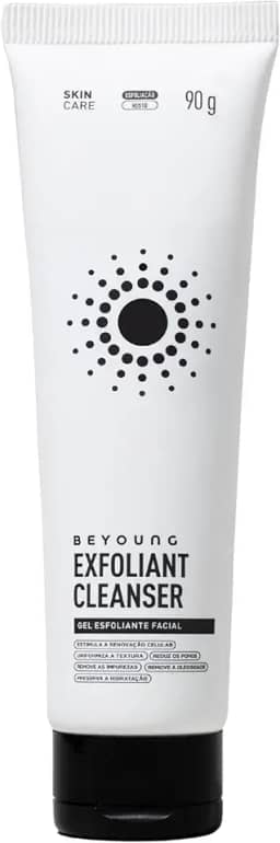 Beyoung Exfoliant Cleanser - Esfoliante Facial 90g