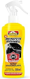 Proauto Renova Painel 200 ml