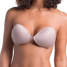 Sutiã Invisível Silicone TrifilFeminino