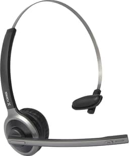 Headset Office FK761A Bluetooth Preto Fortrek