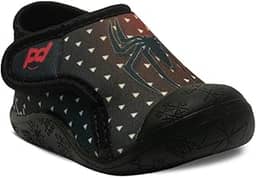 Sapatinho Bebe Recem Nascido Nº 16 ao 23 Meia Tenis Flexivel Primeiros Passos Menino Menina 11.17